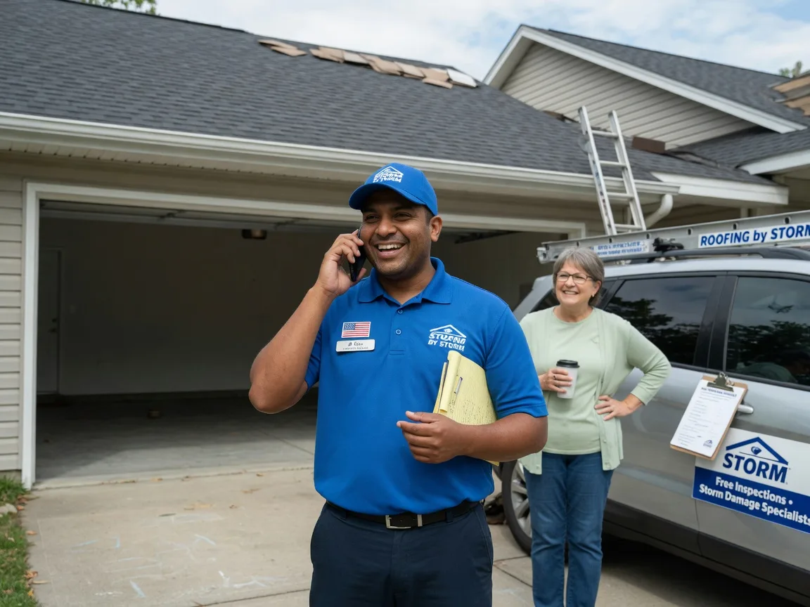 Roof Repair Near Me Bush, LA FAQs