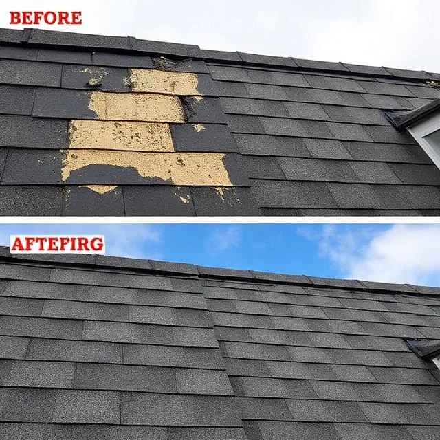 Roof Repair Near Me in Bush, LA near me